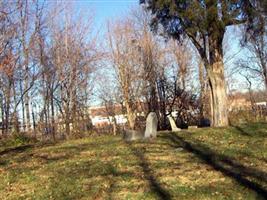 Methodist Chapel Cemetery