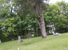 Methodist Chapel Cemetery