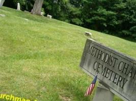 Methodist Chapel Cemetery