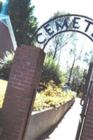 Methodist Church Cemetery