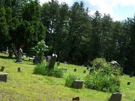 Echo Methodist Episcopal Church Cemetery