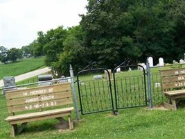 Selma Methodist Episcopal Church Cemetery