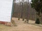 Salem Methodist Episcopal Church Cemetery