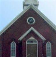 Grave Run Methodist Episcopal Church Cemetery