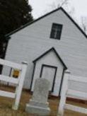 Salem Methodist Episcopal Church Cemetery