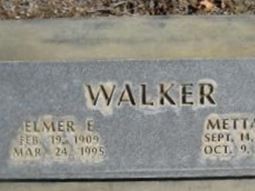 Metta Christian Walker