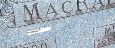 Metta MacRae Metta MacRae
