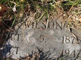 Metta Walser Wilson Metta Walser Wilson