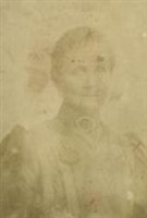 Mette Marie Christiansen Mathiesen