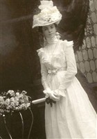 Mettie Davis