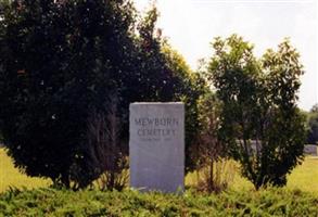 Mewborn Cemetery
