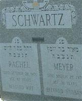 Meyer Schwartz