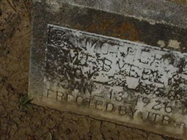 M F Byerly