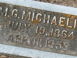 M. G. Michaelis