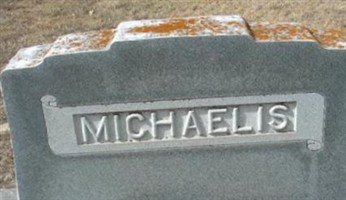 M. G. Michaelis