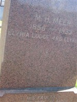 M. H. Meer M. H. Meer