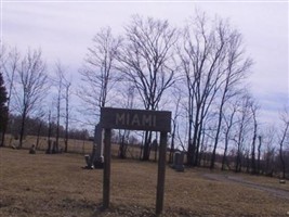 Miami Cemetery