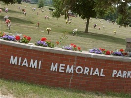 Miami Memorial Park Cemetery Miami Memorial Park Cemetery