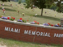 Miami Memorial Park Cemetery