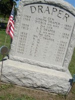 MICAH S. DRAPER