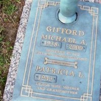 Michael A. Gifford