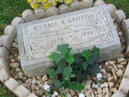 Michael A. Griffith
