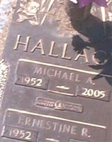 Michael A Hallacy