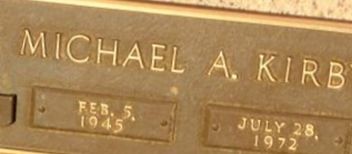Michael A. Kirby (1895166.jpg) Michael A. Kirby (1895166.jpg)