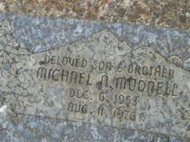 Michael A. Modrell (2035971.jpg) Michael A. Modrell (2035971.jpg)