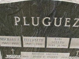Michael A Pluguez Michael A Pluguez