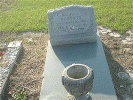 Michael A Roberts Michael A Roberts