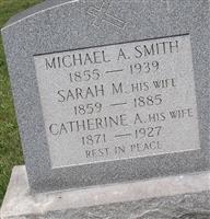 Michael A. Smith