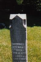 Michael A. Stewart