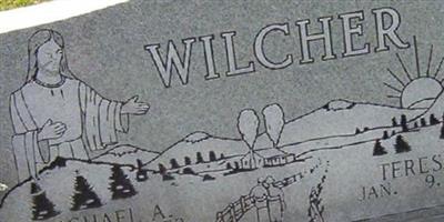 Michael A Wilcher