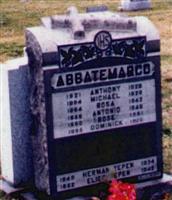 Michael Abbatemarco