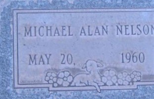 Michael Alan Nelson Michael Alan Nelson