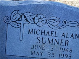 Michael Alan Sumner Michael Alan Sumner