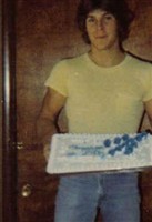 Michael Alfred "Mike" Weimer