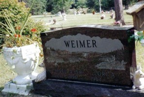 Michael Alfred "Mike" Weimer