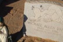 Michael Allen Daniel