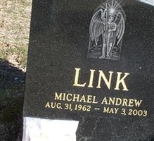 Michael Andrew Link Michael Andrew Link