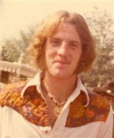 Michael Anthony Clark Michael Anthony Clark
