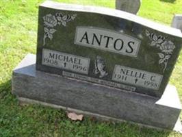 Michael Antos