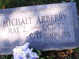 Michael Arberry Simpkins Michael Arberry Simpkins