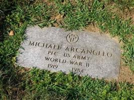 Michael Arcangelo