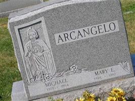 Michael Arcangelo