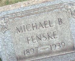 Michael B. Fenske