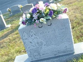 Michael B. Hamby
