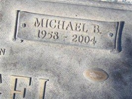 Michael B "Mickey" Soergel Michael B "Mickey" Soergel
