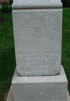 Michael B. Potter Michael B. Potter